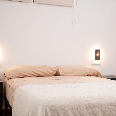 Apartamento acogedor en Granada Exterior foto