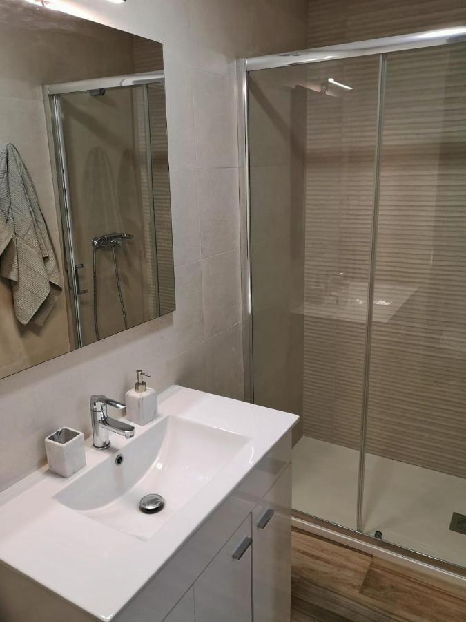 Apartamento acogedor en Granada Exterior foto