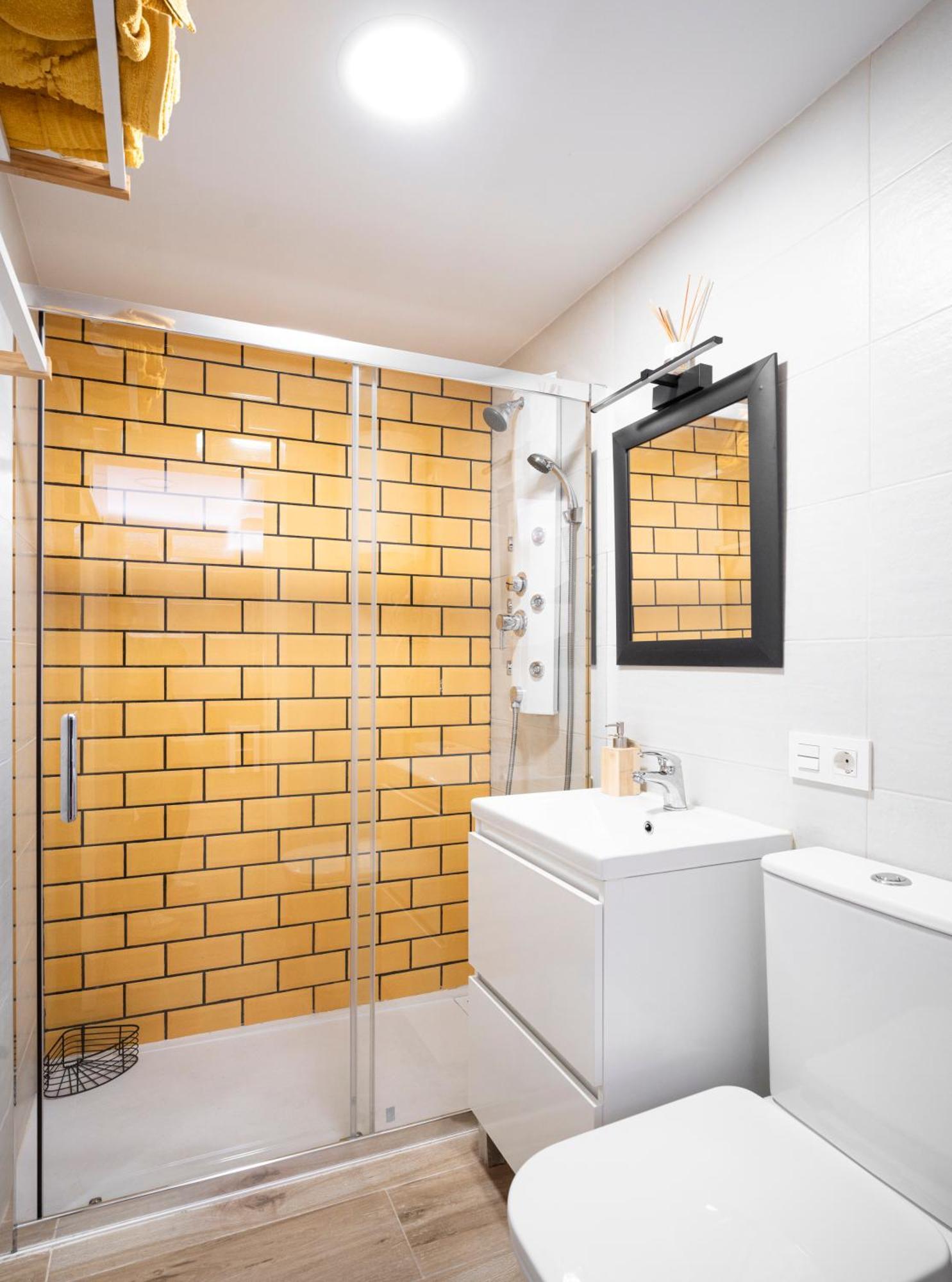Apartamento acogedor en Granada Exterior foto