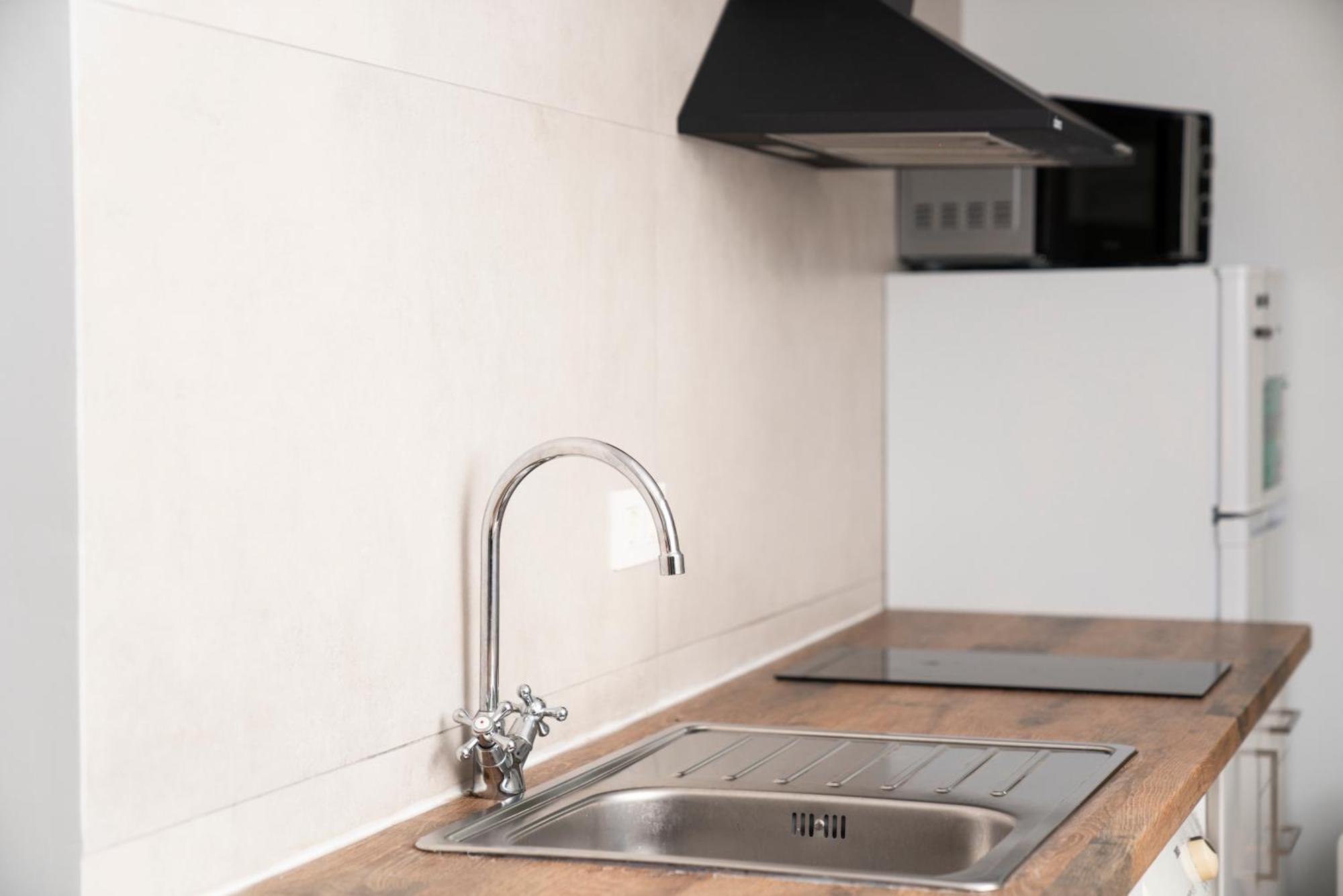 Apartamento acogedor en Granada Exterior foto