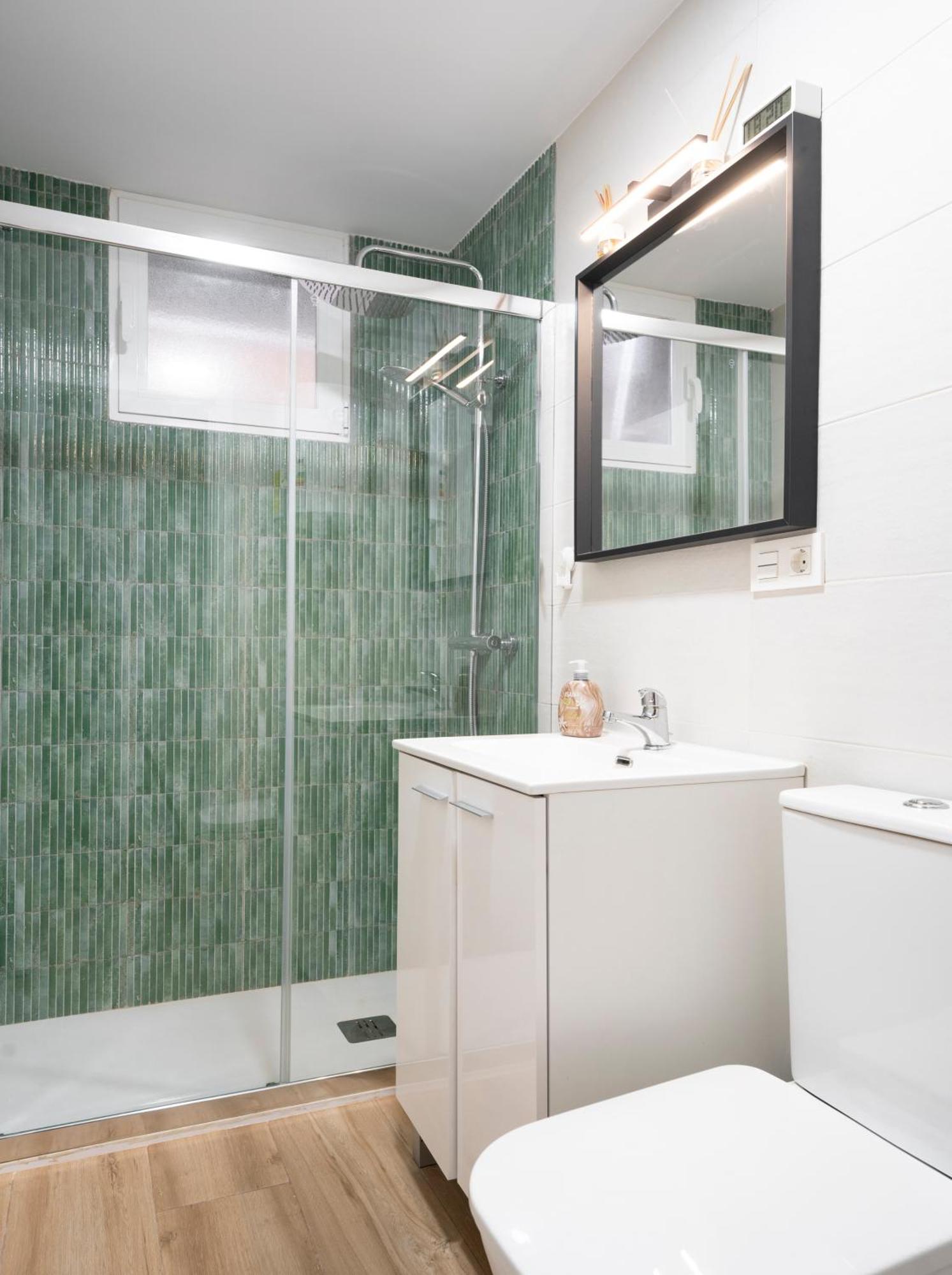 Apartamento acogedor en Granada Exterior foto