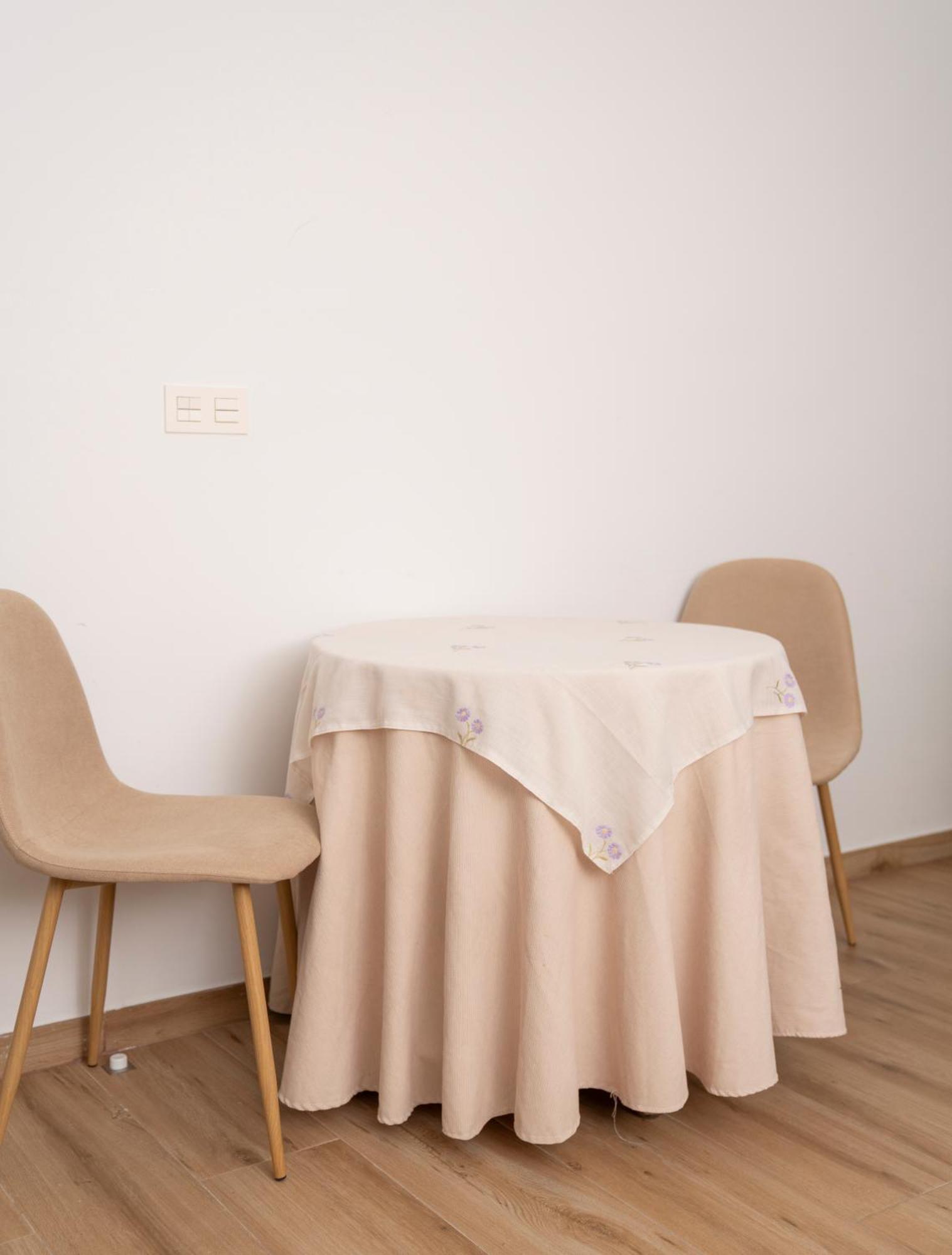 Apartamento acogedor en Granada Exterior foto