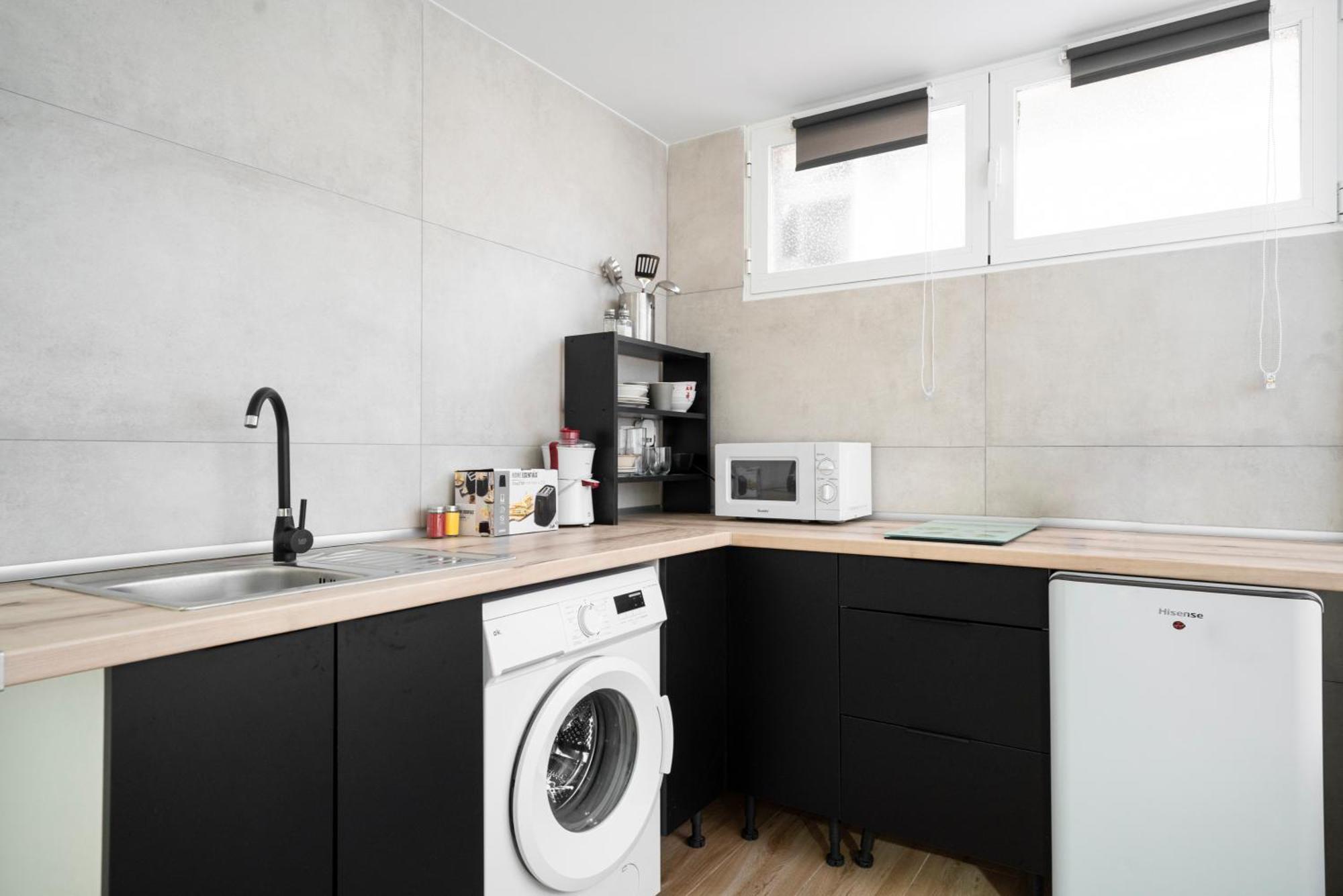 Apartamento acogedor en Granada Exterior foto