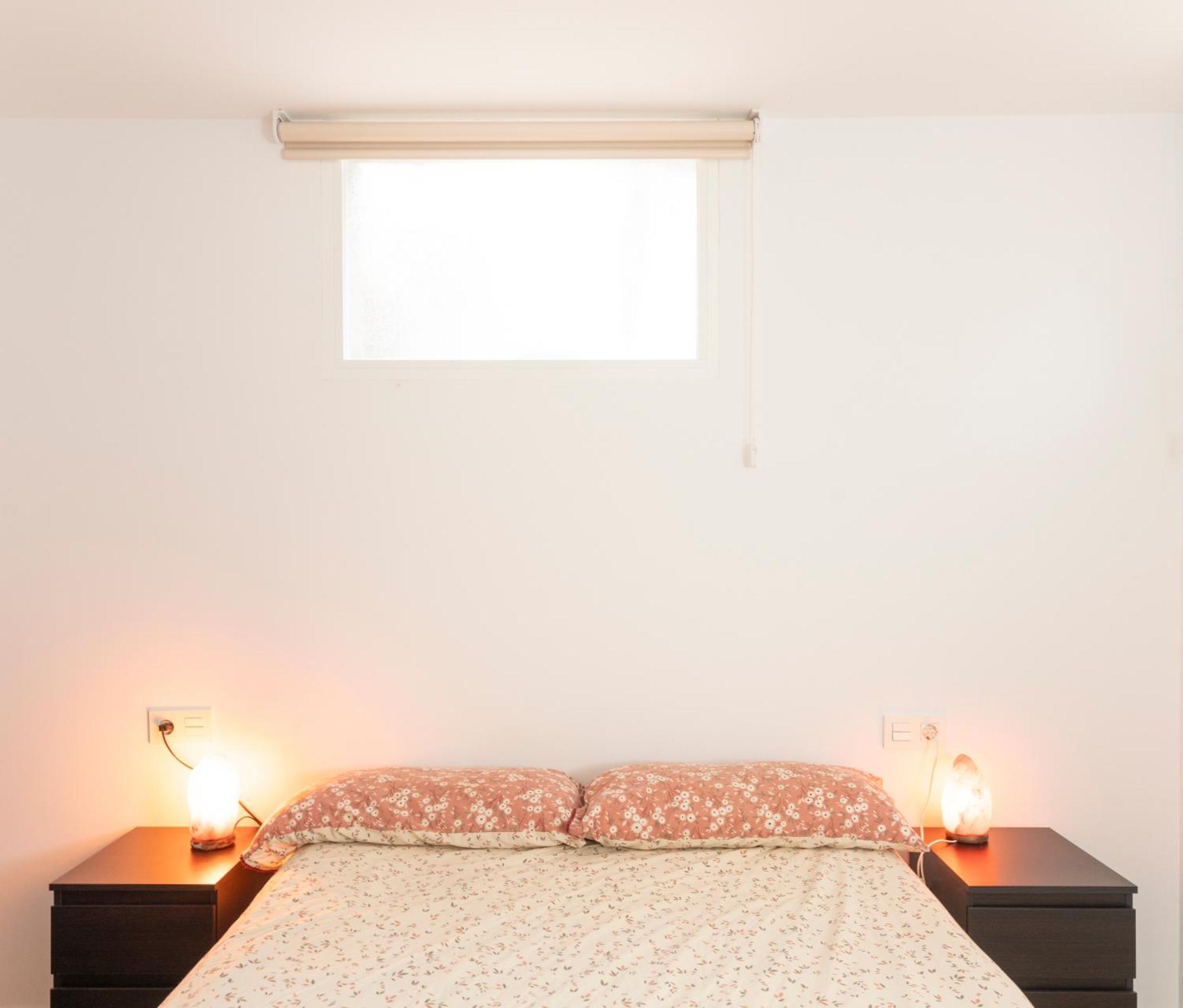Apartamento acogedor en Granada Exterior foto